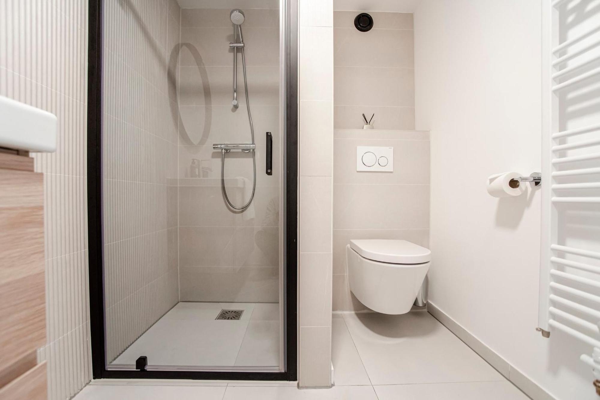 Apartament La Casa Alba With Private Parking Zandvoort Zewnętrze zdjęcie