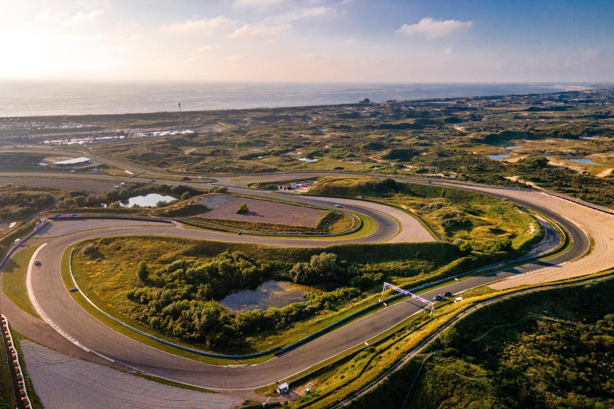 Apartament La Casa Alba With Private Parking Zandvoort Zewnętrze zdjęcie